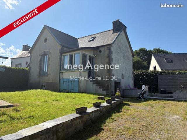 Propriété 3 pièces 47 m²