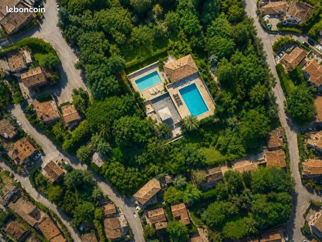 Propriété 3 pièces 55 m²