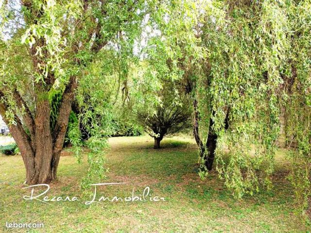 Propriété 3 pièces 55 m²