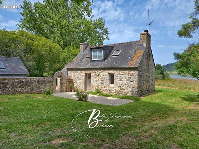 Propriété 3 pièces 58 m²