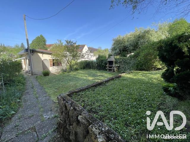 Propriété 3 pièces 58 m²