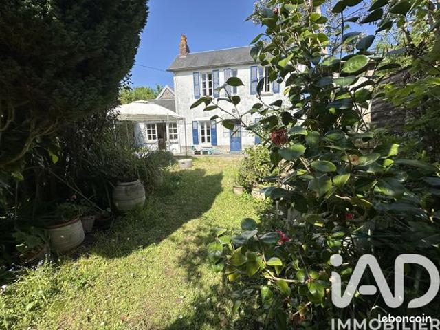 Propriété 3 pièces 58 m²