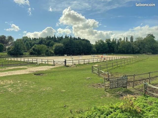 Propriété 3 pièces 58 m²