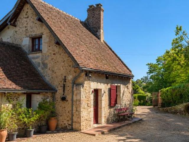 Maison 3 pièces 59 m²