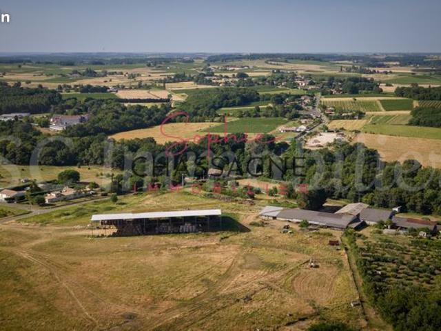 Propriété 3 pièces 60 m²