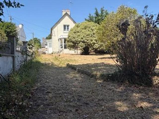 Propriété 3 pièces 60 m²