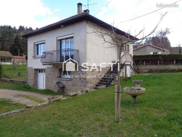 Propriété 3 pièces 60 m²