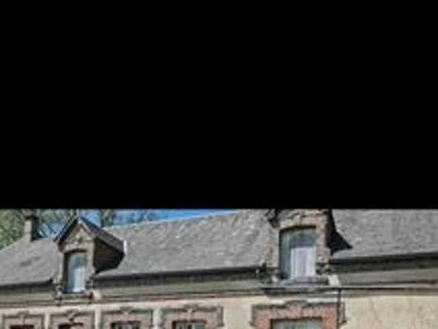 Propriété 3 pièces 60 m²