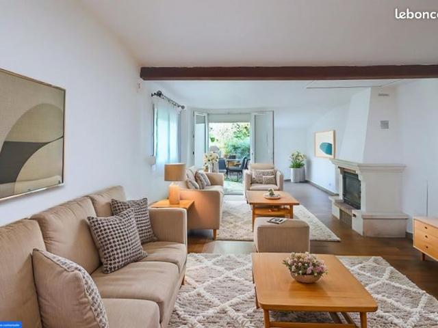 Propriété 3 pièces 61 m²