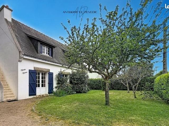 Propriété 3 pièces 62 m²