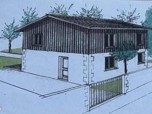 Propriété 3 pièces 63 m²