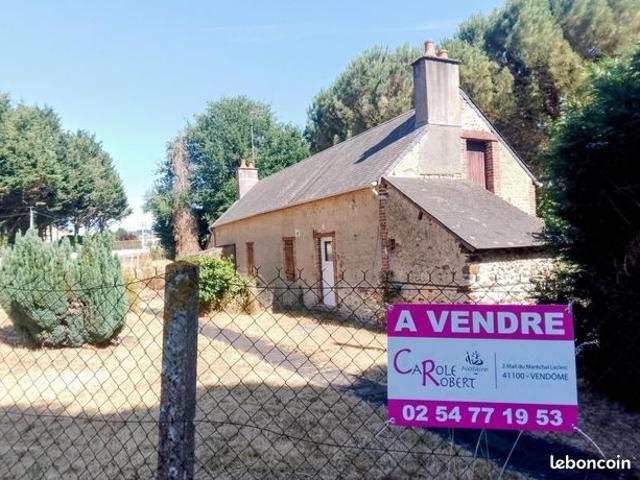 Propriété 3 pièces 63 m²
