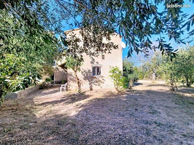 Propriété 3 pièces 63 m²