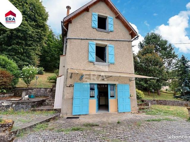 Propriété 3 pièces 63 m²