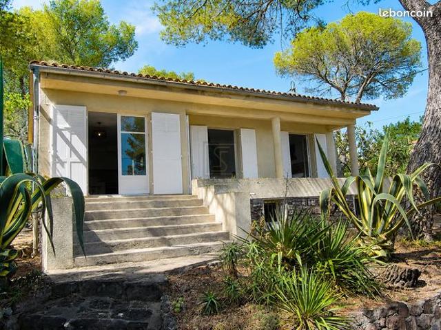 Propriété 3 pièces 64 m²