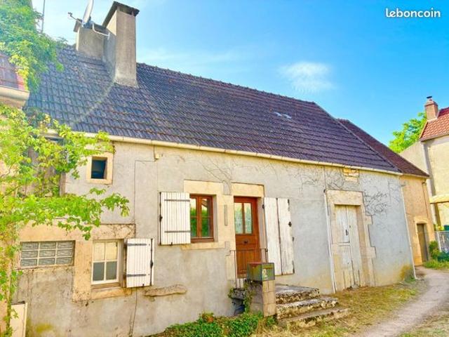 Propriété 3 pièces 64 m²