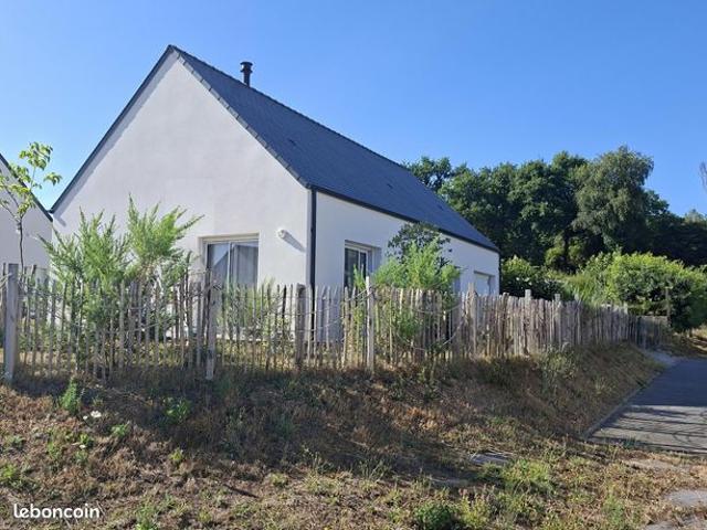 Propriété 3 pièces 64 m²