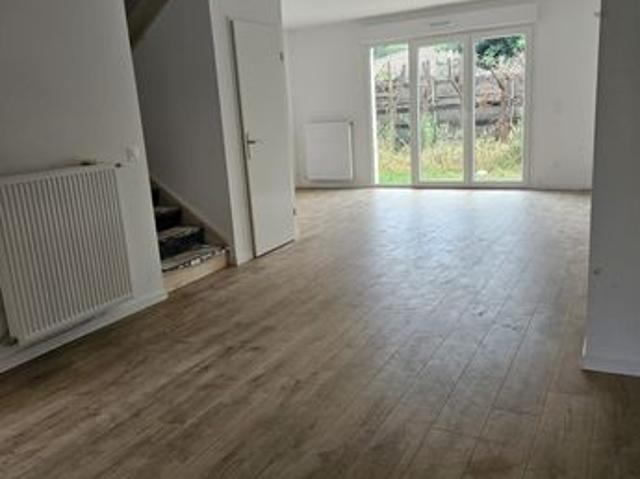 Propriété 3 pièces 64 m²