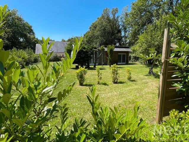 Propriété 3 pièces 65 m²