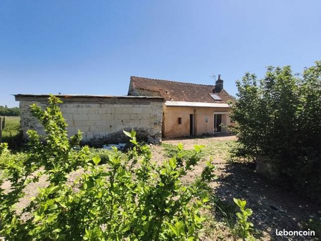 Propriété 3 pièces 65 m²