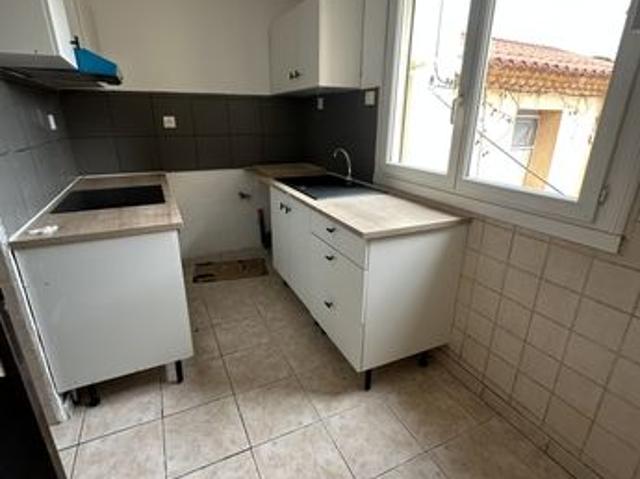 Propriété 3 pièces 65 m²
