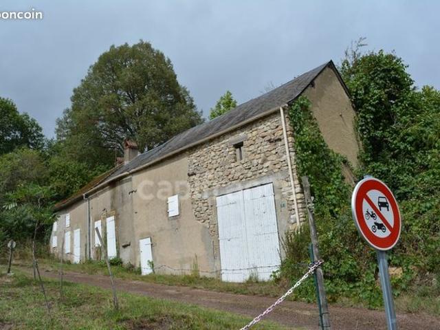 Propriété 3 pièces 66 m²