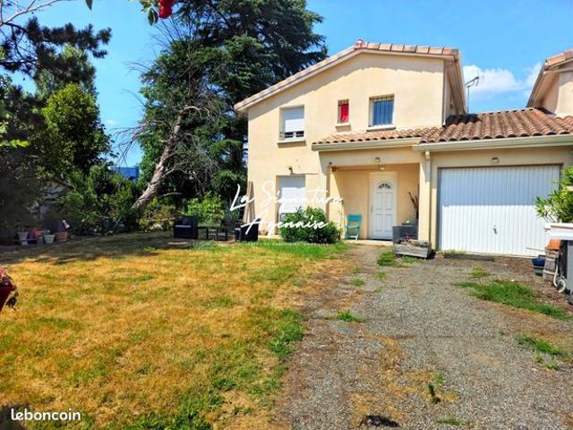 Propriété 3 pièces 67 m²