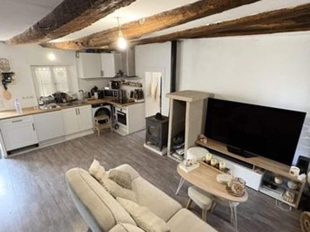 Propriété 3 pièces 67 m²