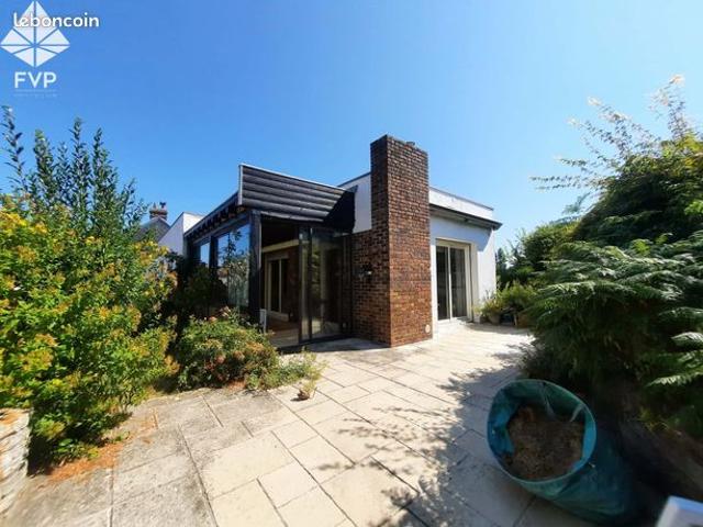 Propriété 3 pièces 67 m²