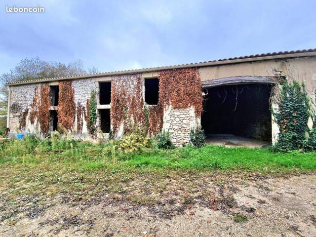 Propriété 3 pièces 68 m²