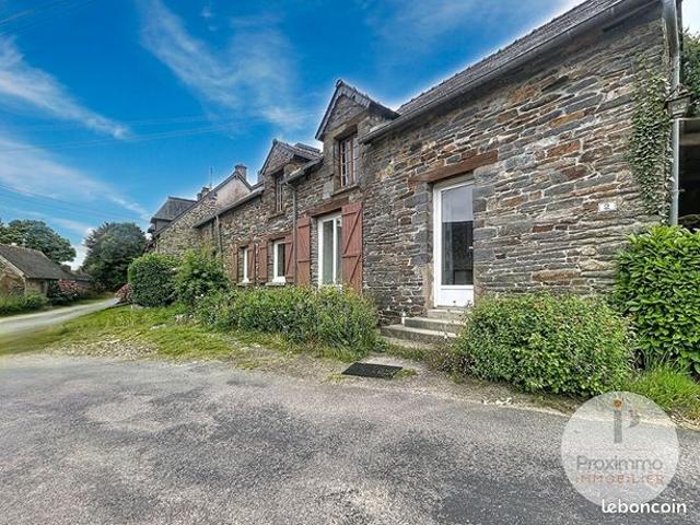 Propriété 3 pièces 68 m²