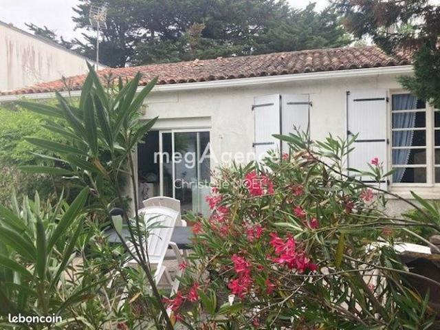 Propriété 3 pièces 68 m²