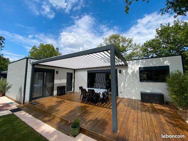 Propriété 3 pièces 69 m²