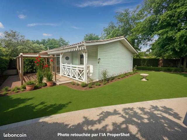 Propriété 3 pièces 69 m²