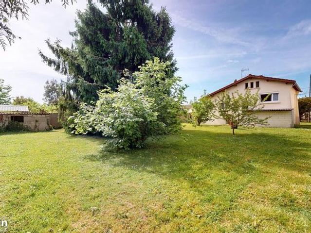 Propriété 3 pièces 69 m²