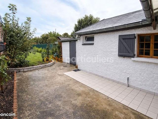 Propriété 3 pièces 70 m²