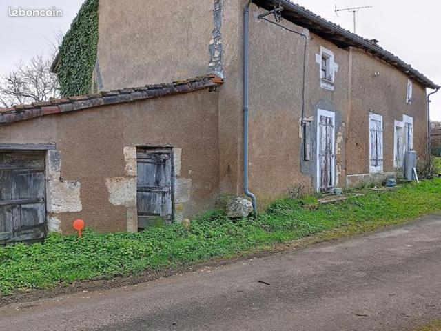 Propriété 3 pièces 70 m²