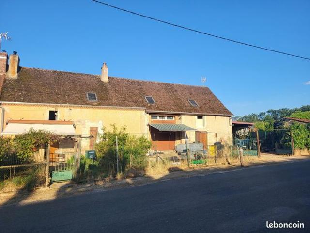 Propriété 3 pièces 70 m²