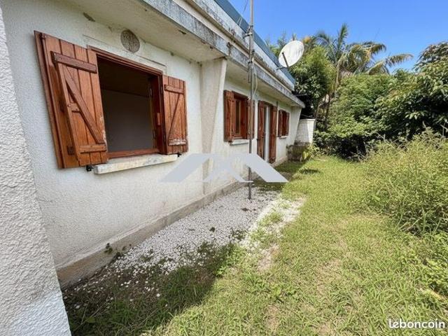 Propriété 3 pièces 70 m²