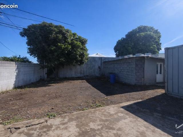 Propriété 3 pièces 70 m²