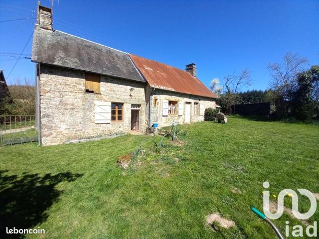 Propriété 3 pièces 70 m²