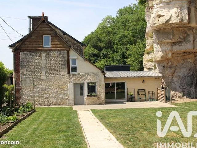Propriété 3 pièces 70 m²
