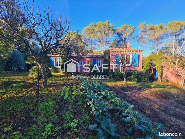 Propriété 3 pièces 70 m²