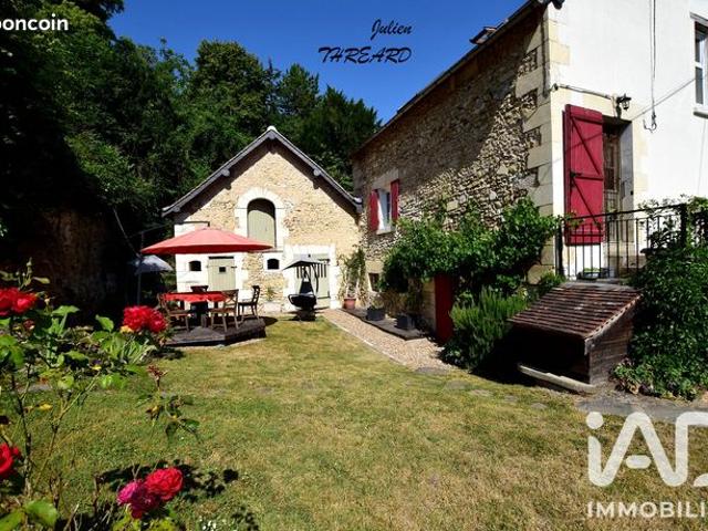Propriété 3 pièces 70 m²