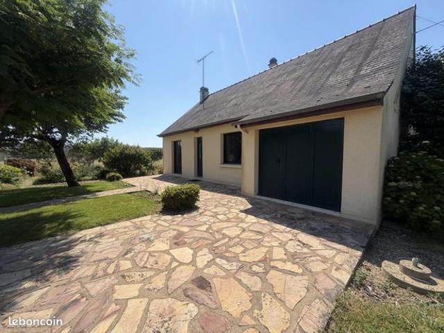 Propriété 3 pièces 70 m²