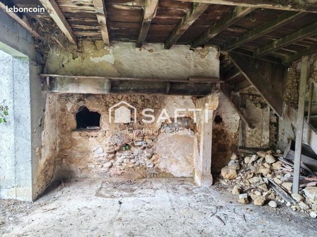 Propriété 3 pièces 70 m²