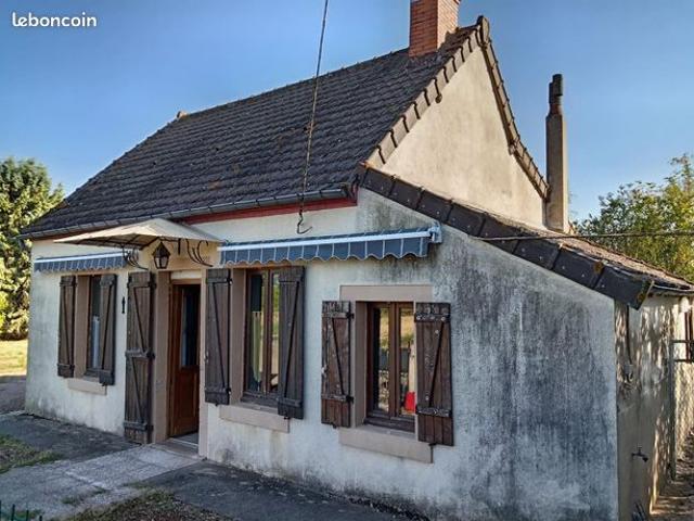 Propriété 3 pièces 70 m²