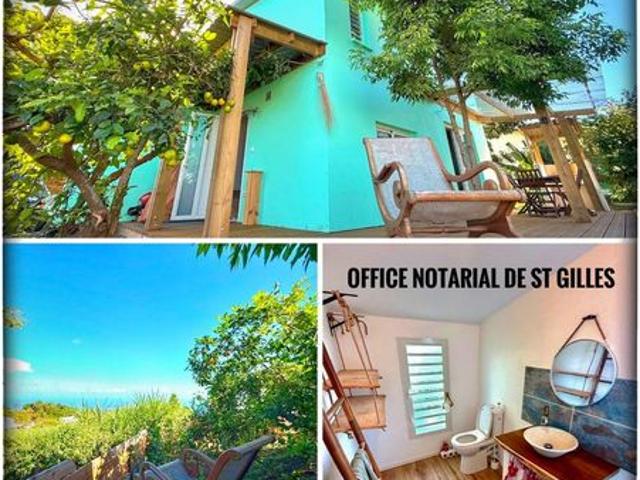 Propriété 3 pièces 71 m²