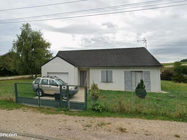 Propriété 3 pièces 70 m²