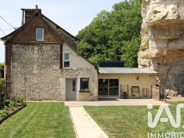 Propriété 3 pièces 71 m²